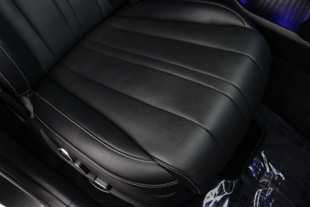 Used 2024 Genesis GV80 2.5T image 30