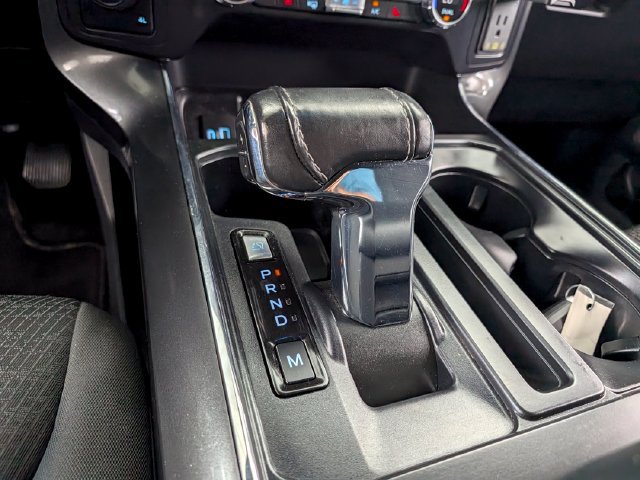 Certified 2021 Ford F150 XLT w/ Equipment Group 302A High AWD/4WD image 32