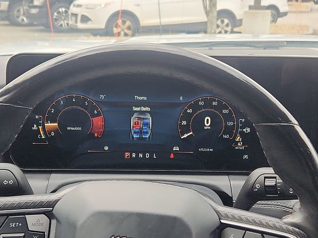 Certified 2024 Ford Mustang Premium RWD image 13