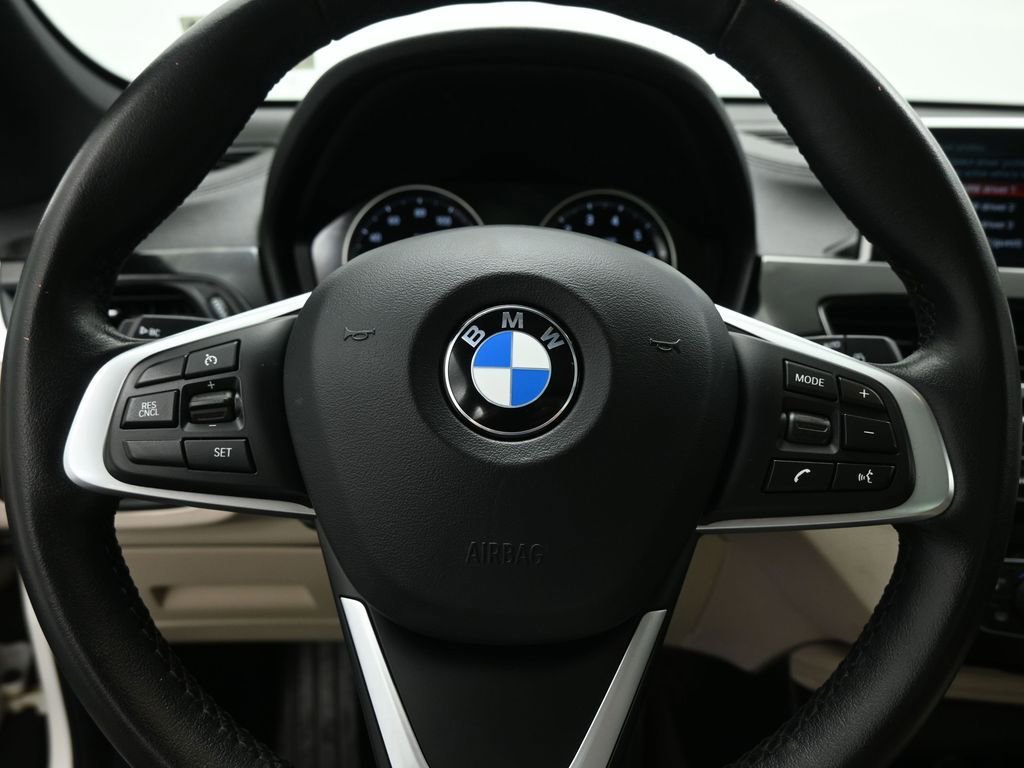 Used 2022 BMW X1 sDrive28i w/ Convenience Package image 13