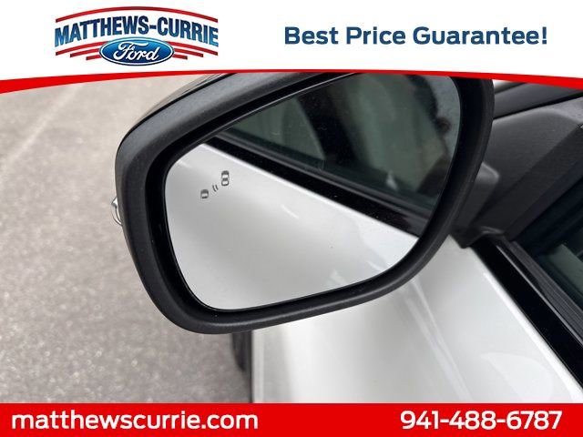 Certified 2023 Ford Mustang Mach-E Premium image 8