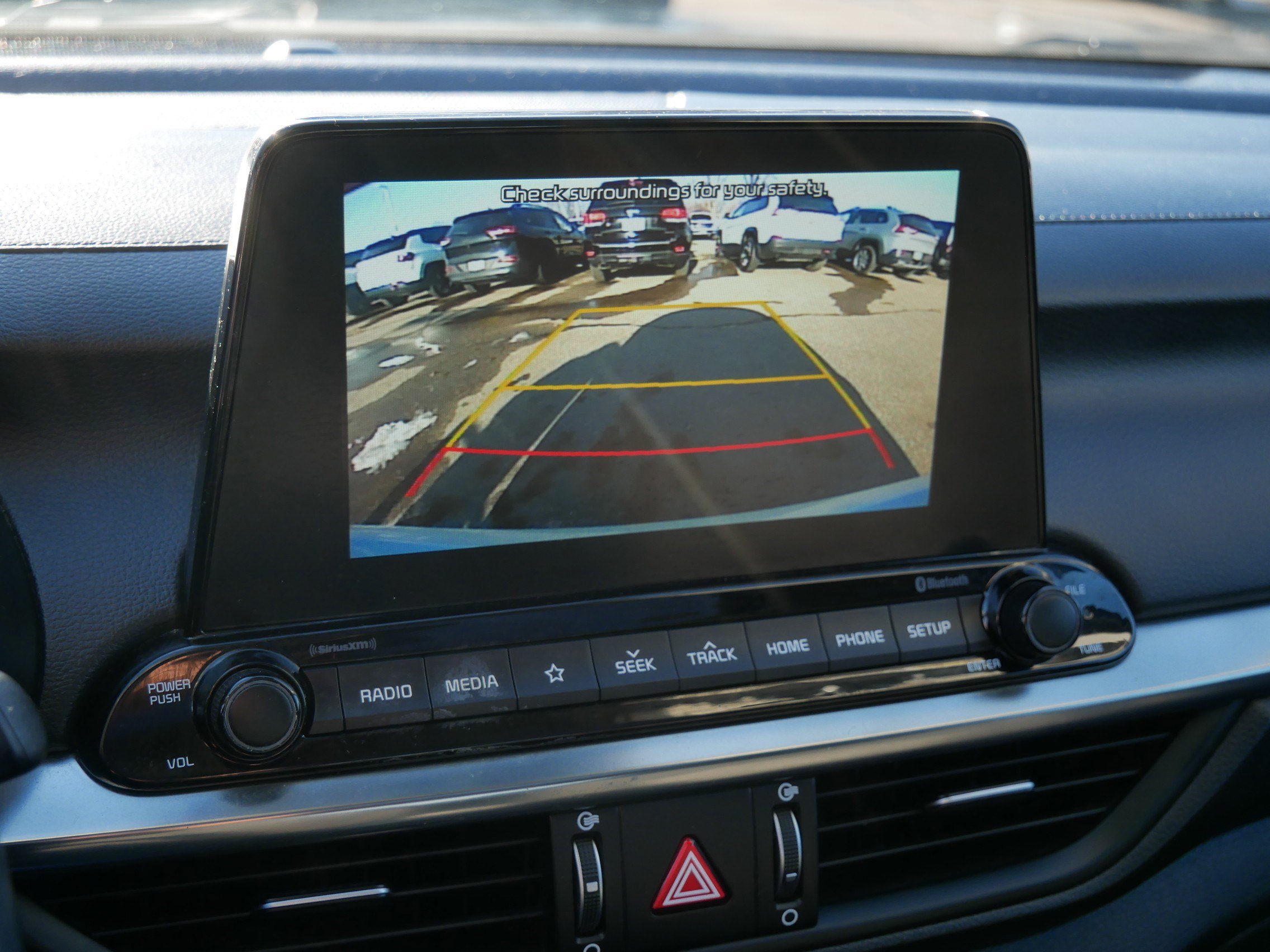 Used 2019 Kia Forte S w/ S Premium Package image 31