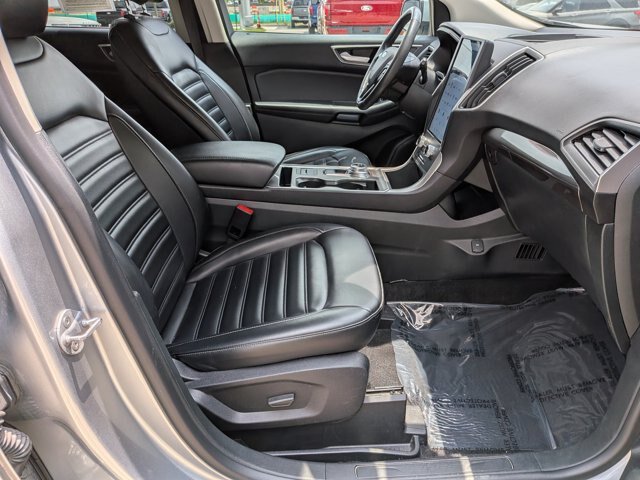 Certified 2024 Ford Edge SEL AWD/4WD image 36