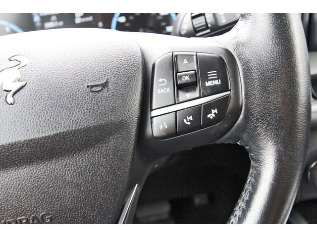 Certified 2022 Ford Bronco Sport Big Bend w/ Convenience Package AWD/4WD image 19