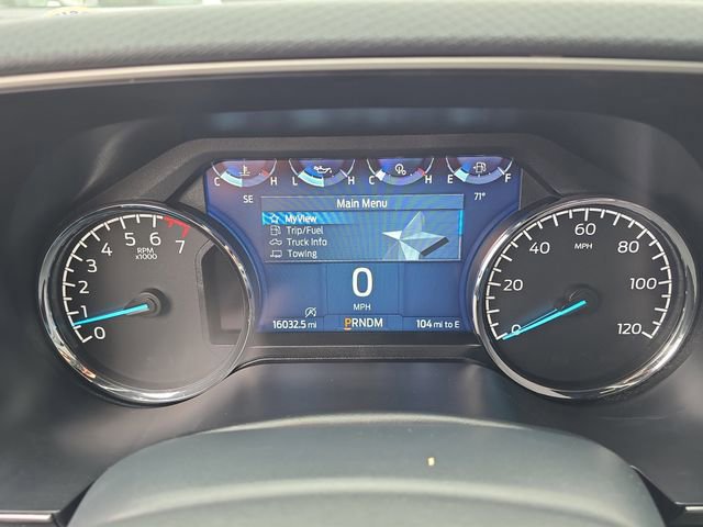 Certified 2023 Ford F150 XLT w/ Equipment Group 302A High AWD/4WD image 19