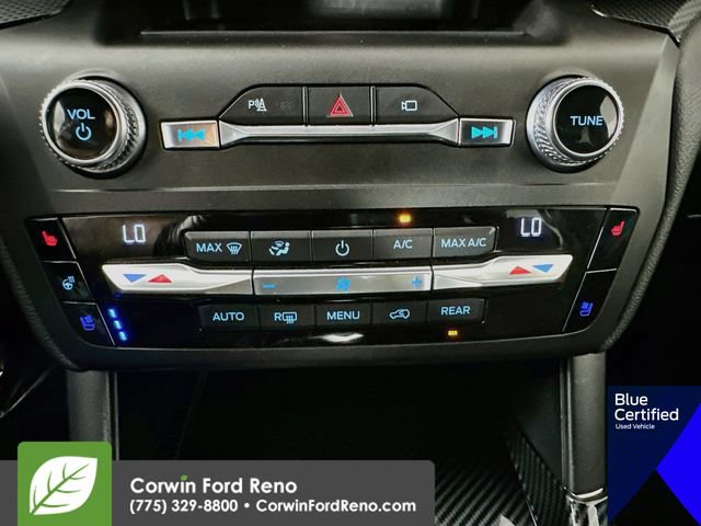 Certified 2020 Ford Explorer ST AWD/4WD image 23