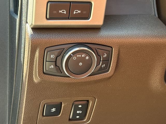 Certified 2022 Ford F250 King Ranch w/ Chrome Package AWD/4WD image 23