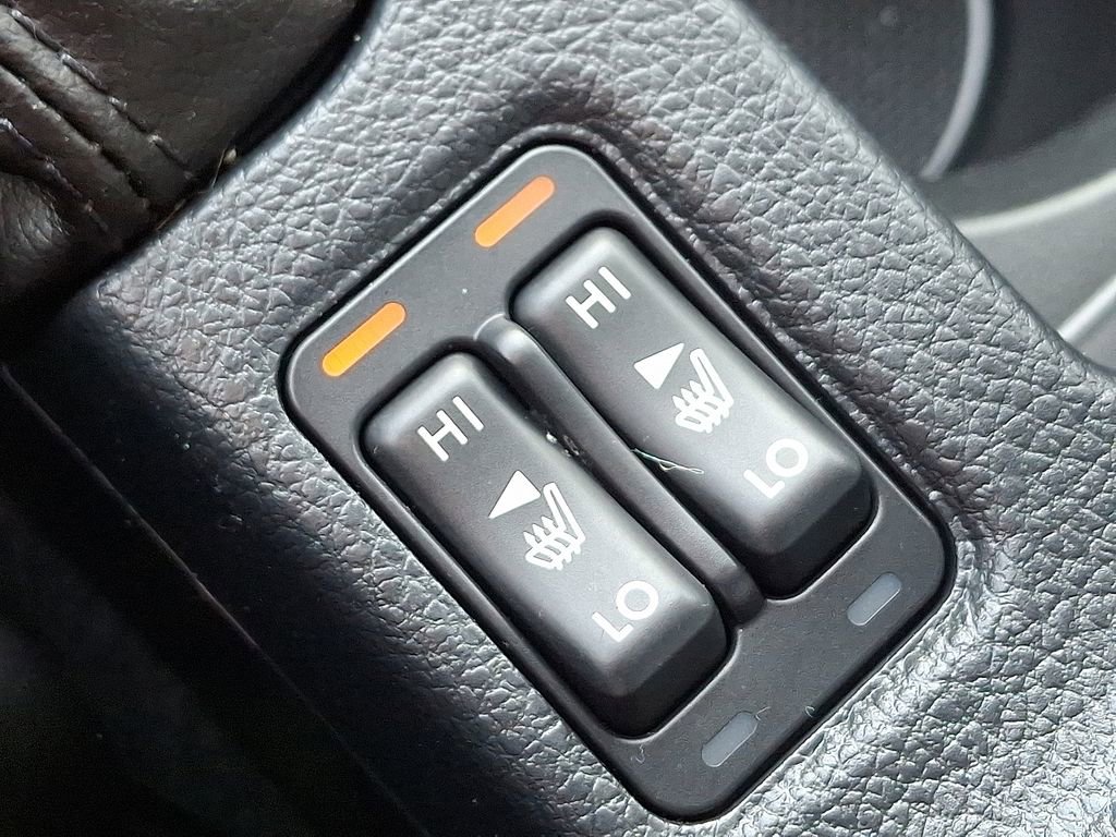 Used 2017 Subaru Crosstrek 2.0i Premium w/ Moonroof Package image 23