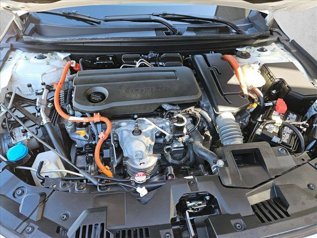 Used 2023 Honda Accord Touring image 23