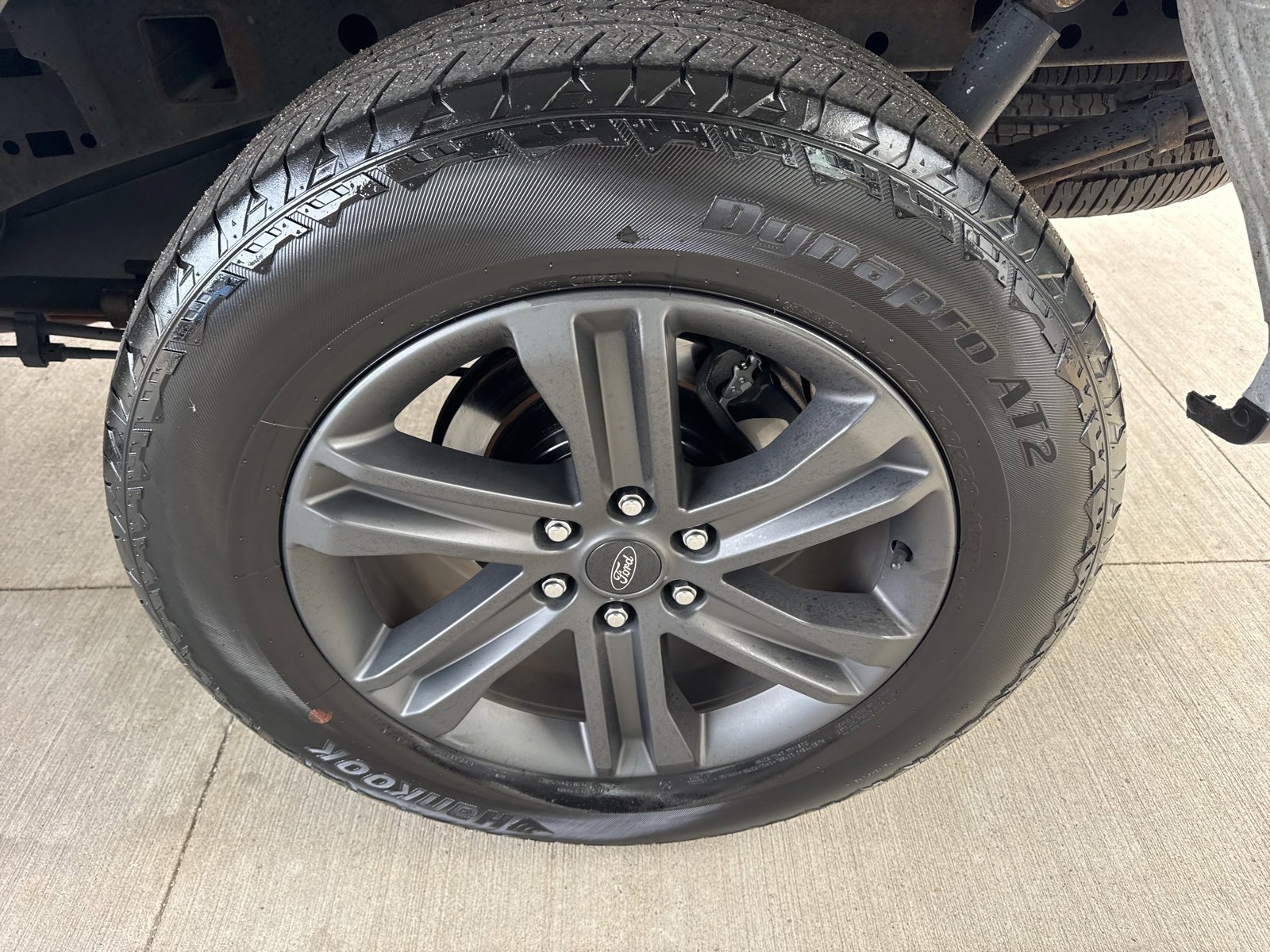 Certified 2017 Ford F150 XLT w/ XTR Package image 21