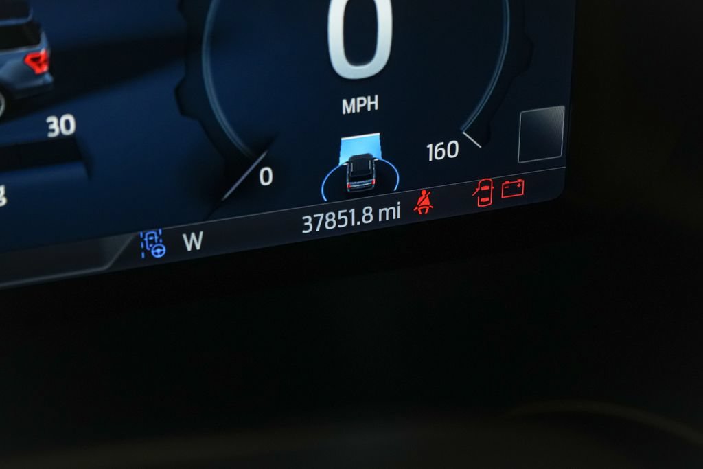 Certified 2023 Ford Expedition Max Limited AWD/4WD image 19