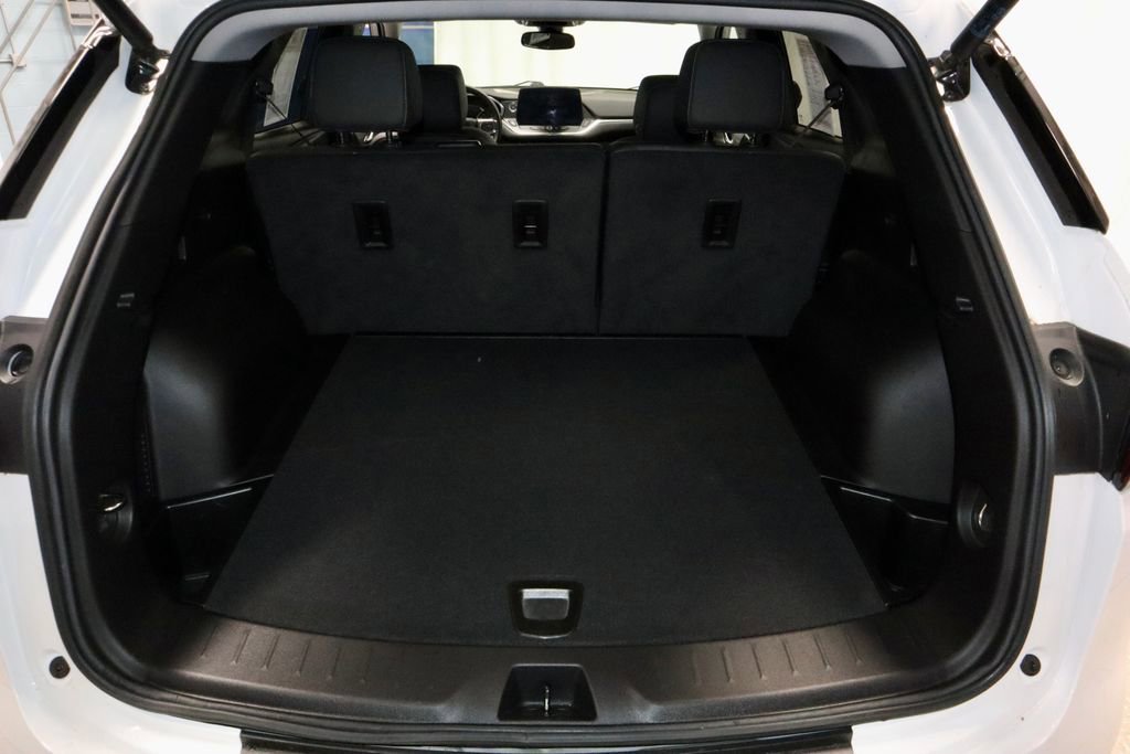 Used 2024 Chevrolet Blazer LT w/ Midnight/Sport Edition image 14