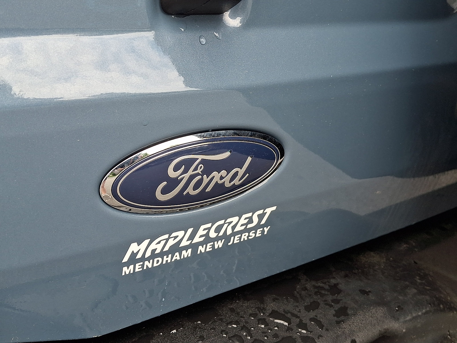 Certified 2025 Ford Bronco Big Bend AWD/4WD image 31