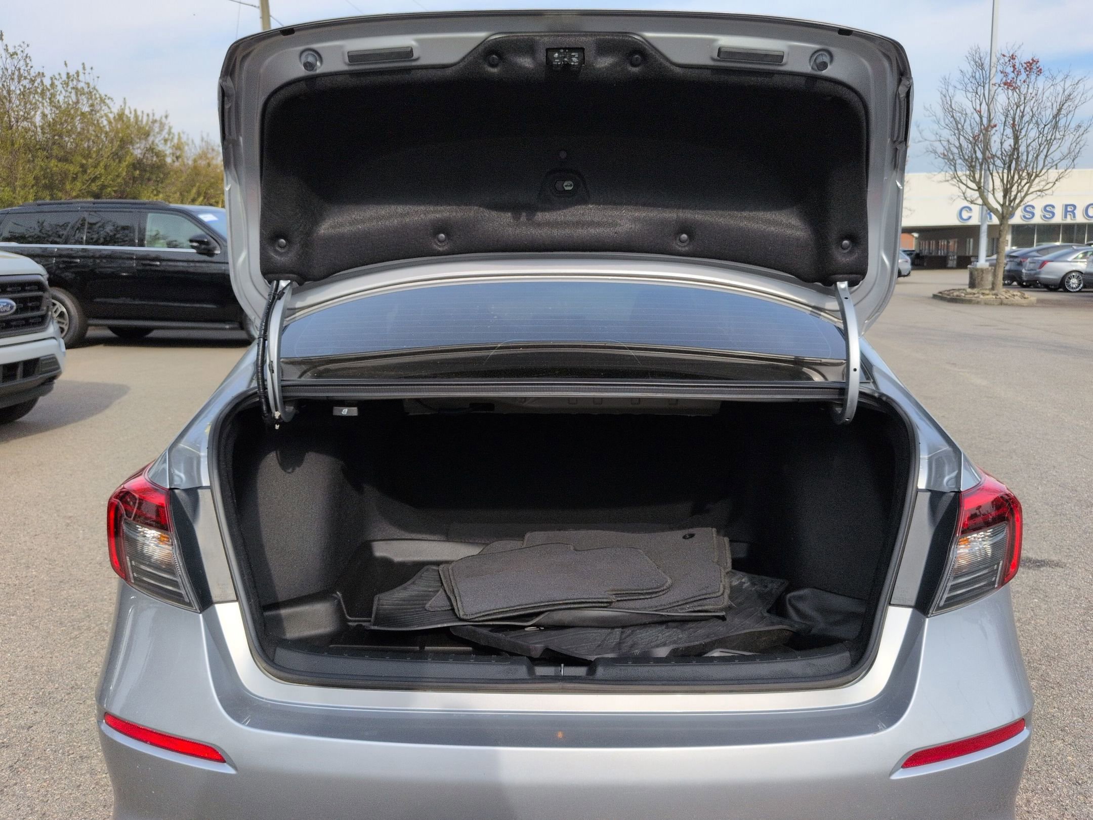 Used 2023 Honda Civic Sport image 29