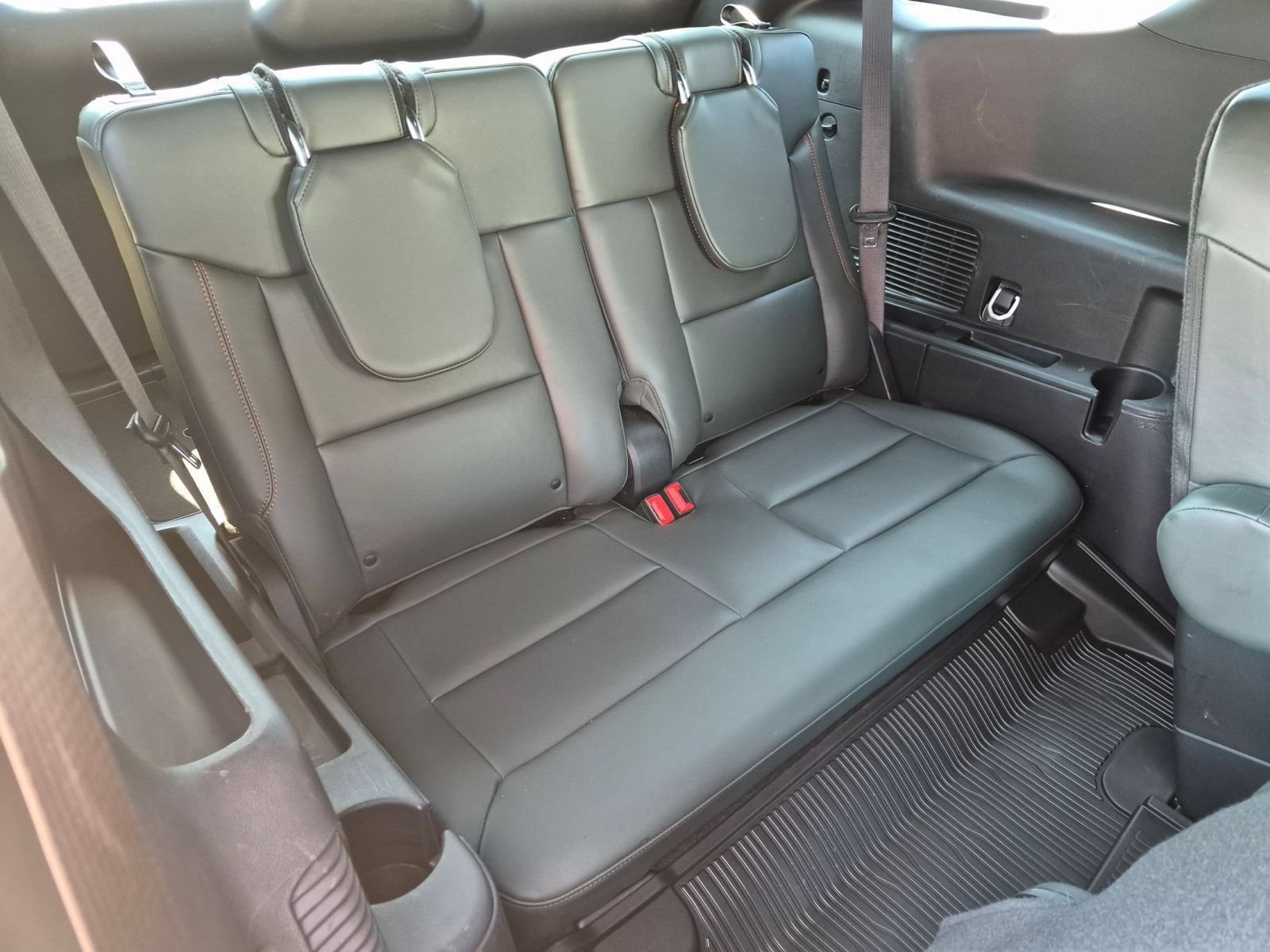 Certified 2023 Ford Explorer Timberline AWD/4WD image 33
