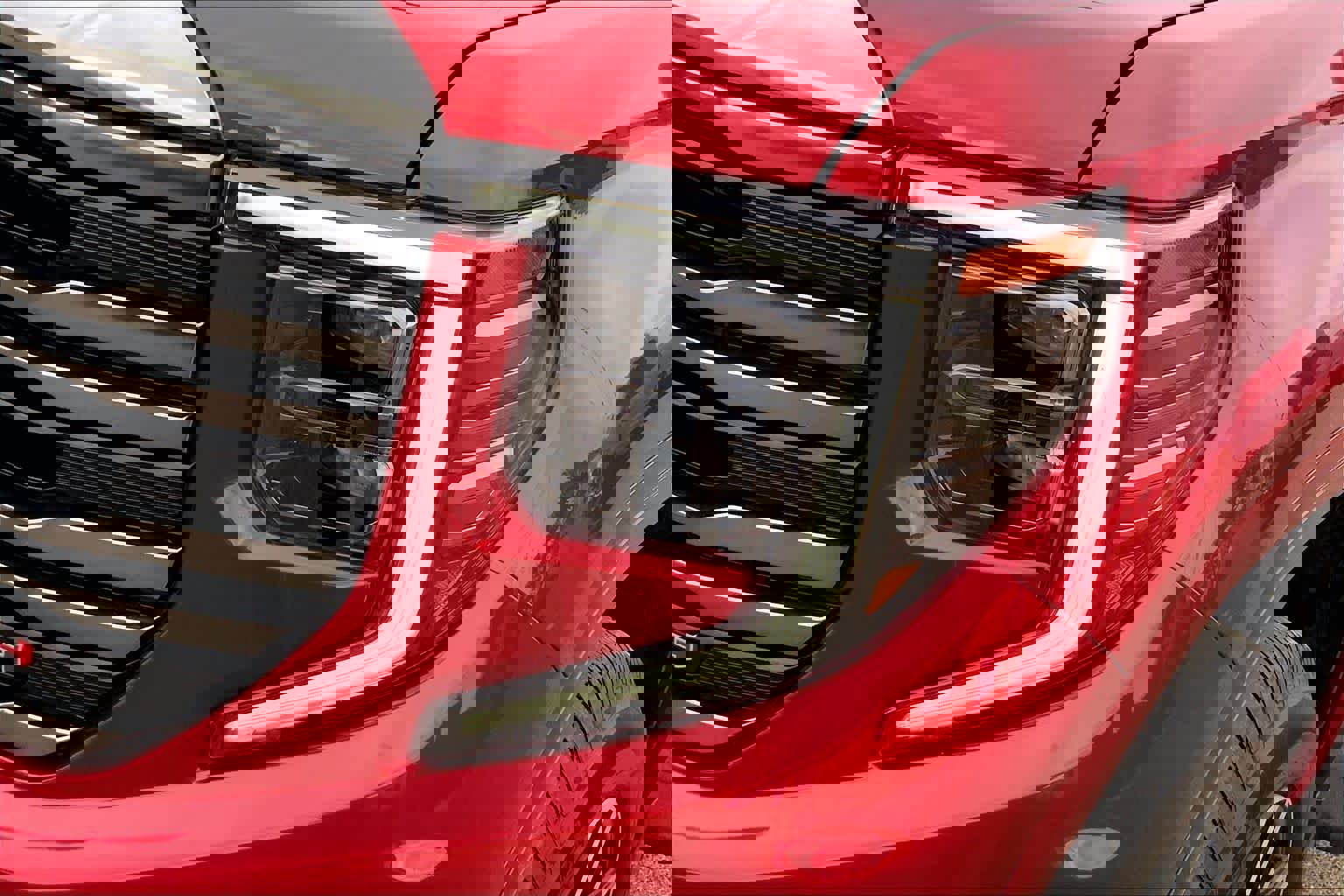 Used 2024 GMC Sierra 1500 AT4 w/ Technology Package image 27