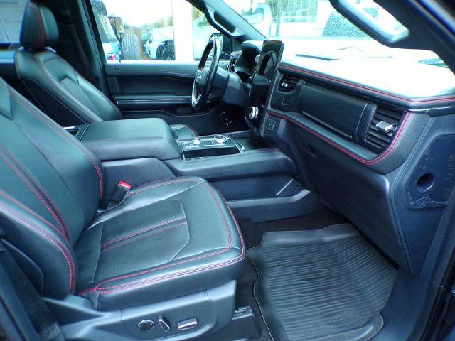 Certified 2022 Ford Expedition Max Limited AWD/4WD image 18