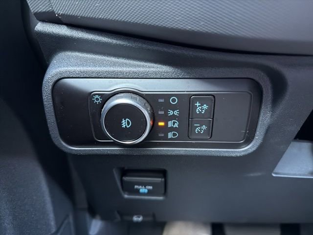 Certified 2023 Ford Bronco Big Bend image 24