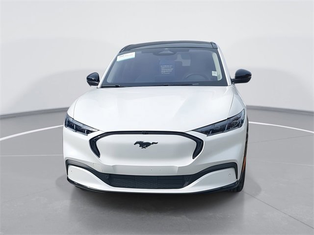 Certified 2024 Ford Mustang Mach-E Premium image 8