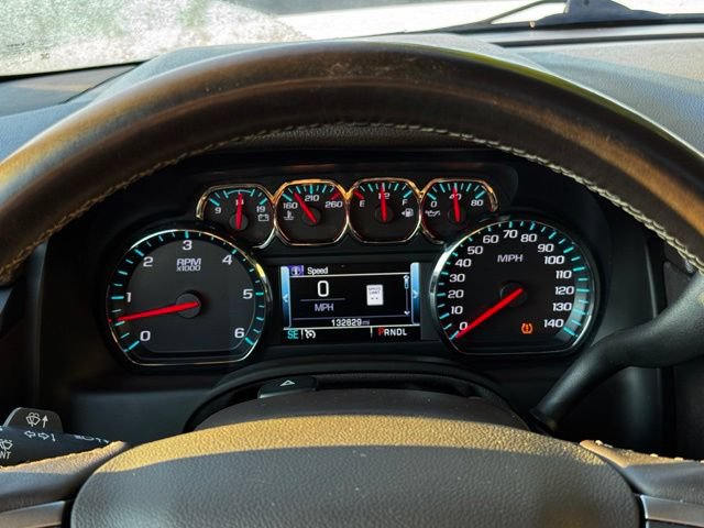 Used 2019 Chevrolet Suburban LT AWD/4WD image 32