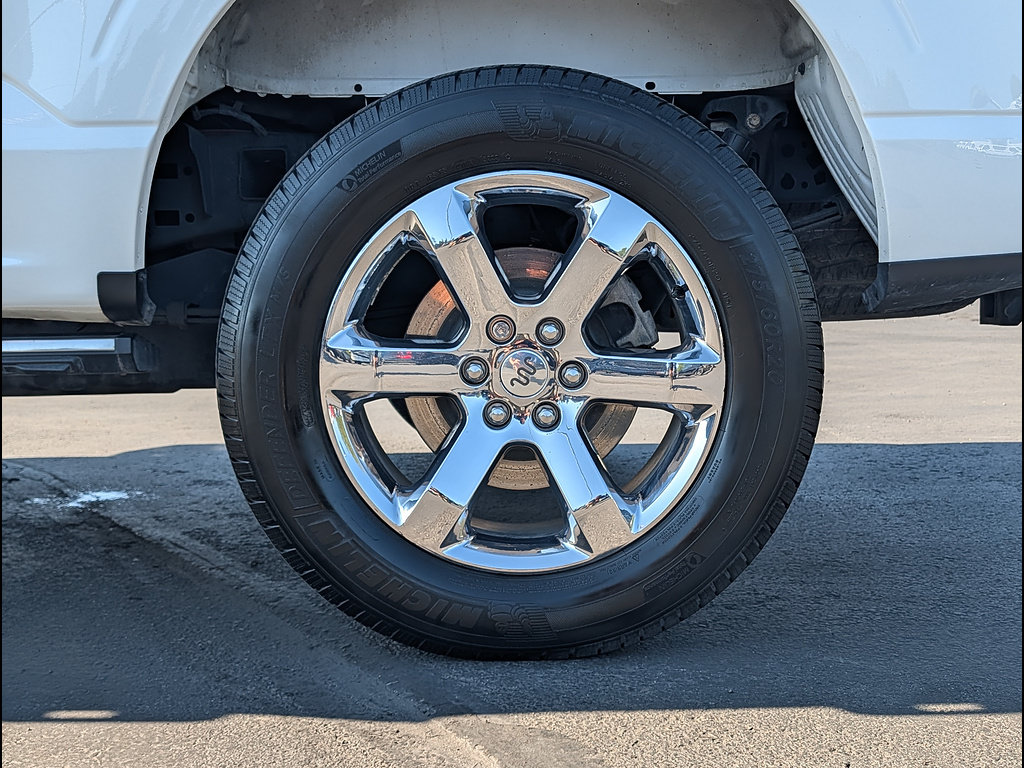 Certified 2021 Ford F150 King Ranch AWD/4WD image 13