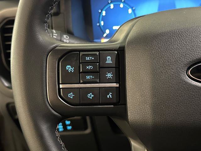 Certified 2024 Ford F150 XLT w/ Equipment Group 302A MID AWD/4WD image 21