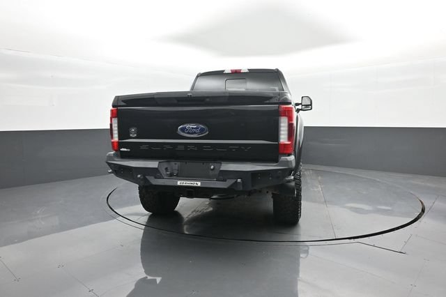 Certified 2019 Ford F250 Lariat w/ Lariat Ultimate Package AWD/4WD image 7
