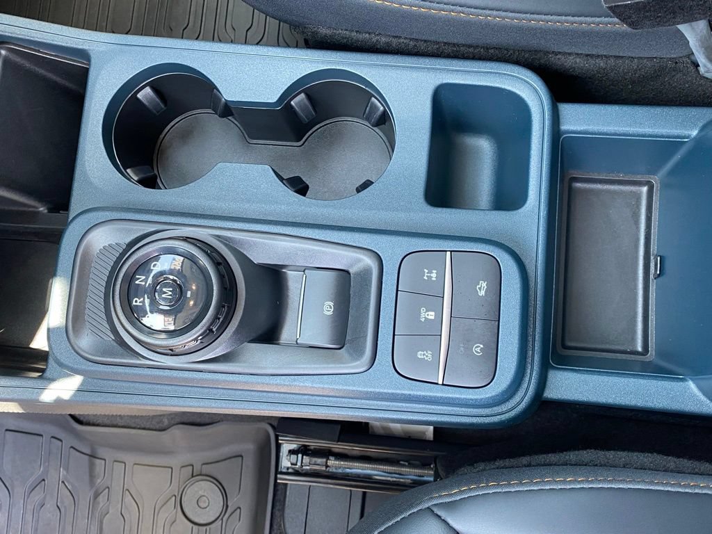 Certified 2026 Ford Maverick Tremor AWD/4WD image 19