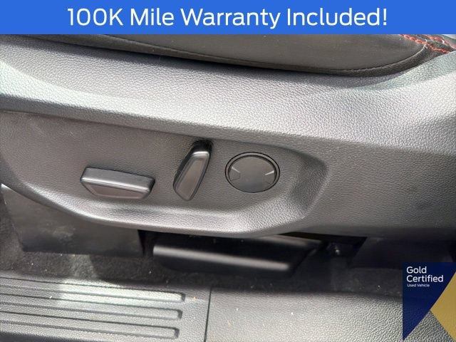 Certified 2025 Ford Ranger Raptor AWD/4WD image 25