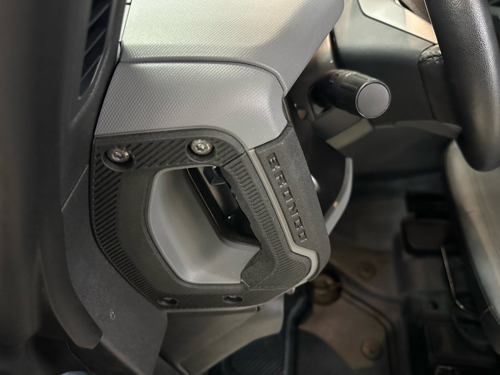 Certified 2023 Ford Bronco Big Bend image 29