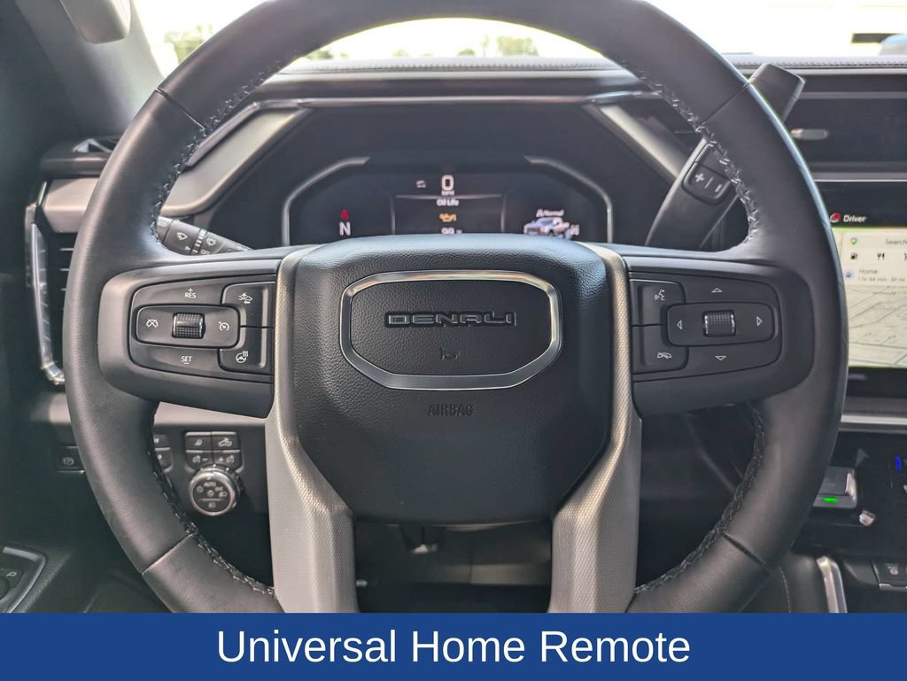 Used 2026 GMC Sierra 2500 Denali w/ Denali Reserve Package AWD/4WD image 30