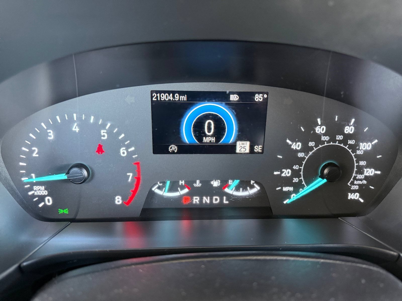 Certified 2022 Ford Escape SE w/ SE Sport Appearance Package FWD image 23