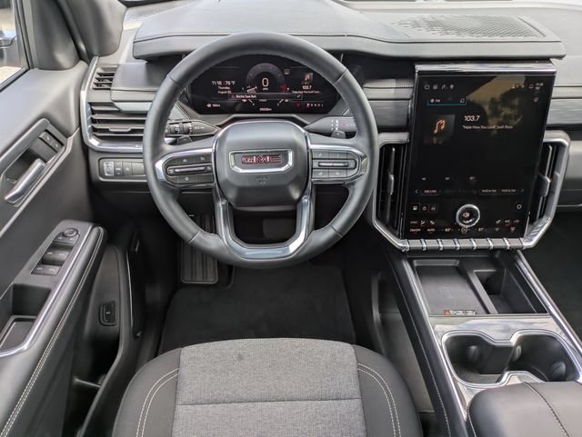 Used 2026 GMC Acadia Elevation w/ Black Edition FWD image 15