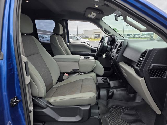 Certified 2018 Ford F150 XL w/ Equipment Group 101A Mid RWD image 26
