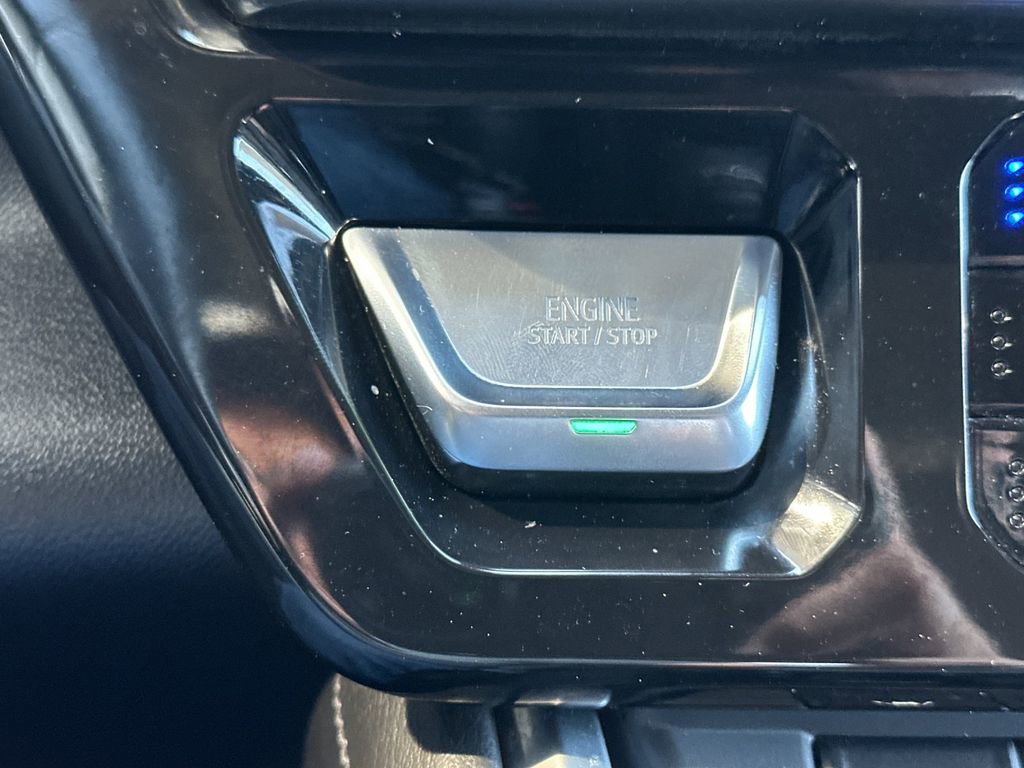 Used 2022 GMC Sierra 1500 Denali w/ Denali Reserve Package image 22