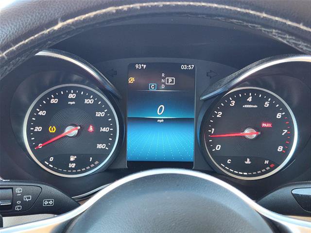 Used 2022 Mercedes-Benz GLC 300 4MATIC image 16