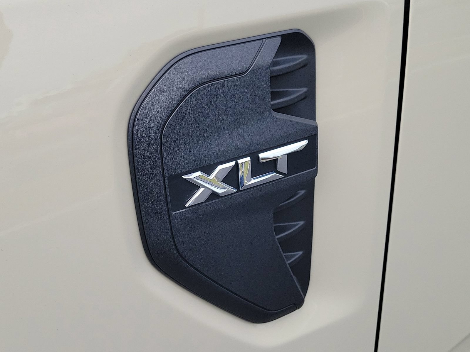 Certified 2025 Ford Ranger XLT RWD image 7