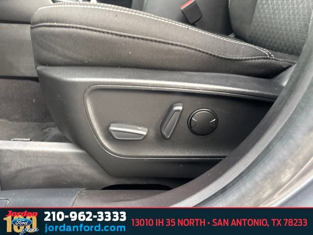 Certified 2023 Ford Escape Active w/ Tech Pack #1 FWD image 12