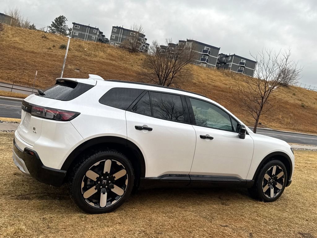 Used 2024 Honda Prologue Elite image 5