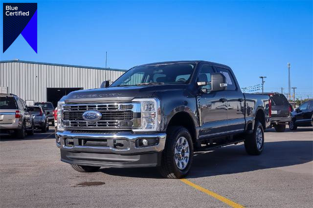 Certified 2024 Ford F250 XLT image 1