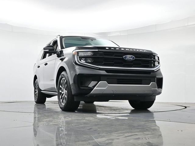 Certified 2025 Ford Expedition Platinum AWD/4WD image 35