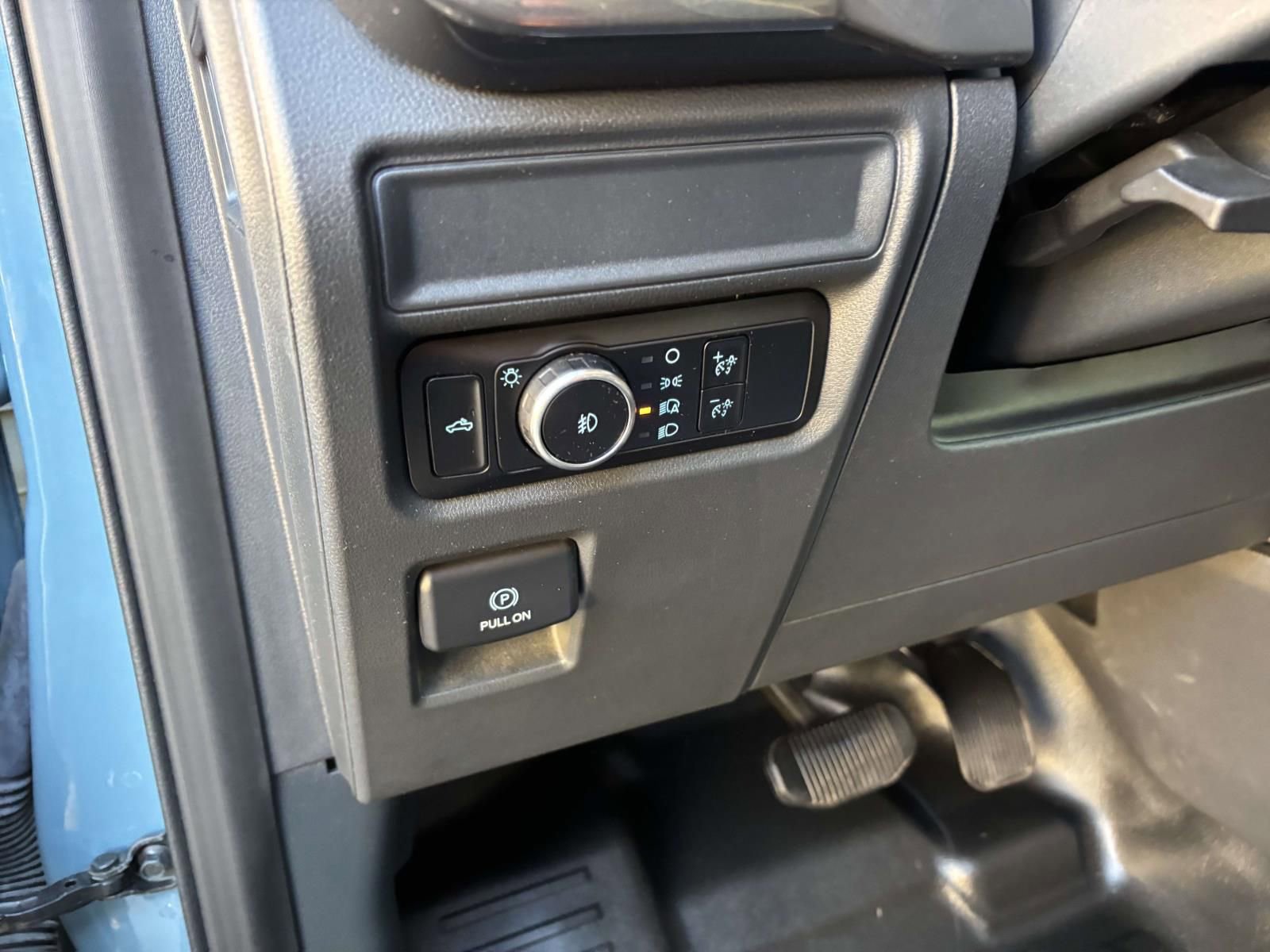 Certified 2023 Ford F150 XL w/ STX Appearance Package image 16