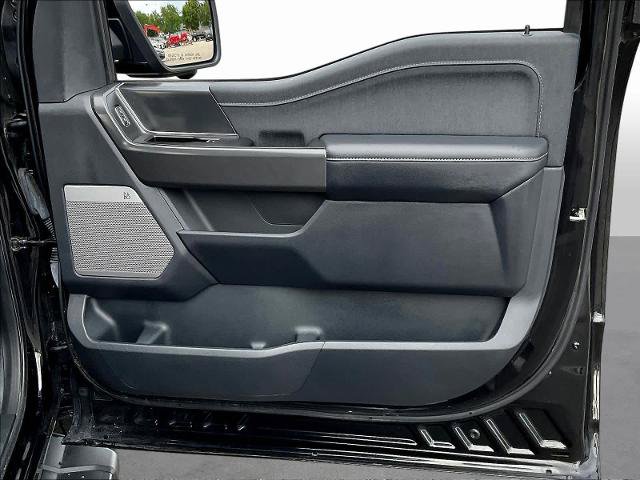 Certified 2024 Ford F150 Lariat AWD/4WD image 29