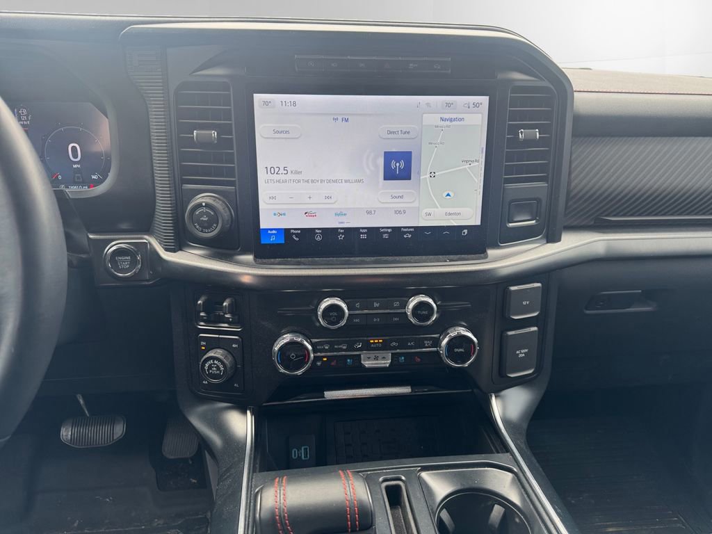 Certified 2024 Ford F150 Raptor image 11