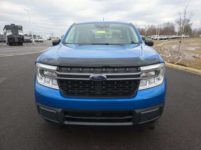 Certified 2022 Ford Maverick XLT image 14