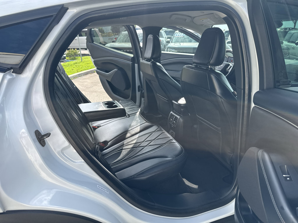 Certified 2023 Ford Mustang Mach-E Select RWD image 22