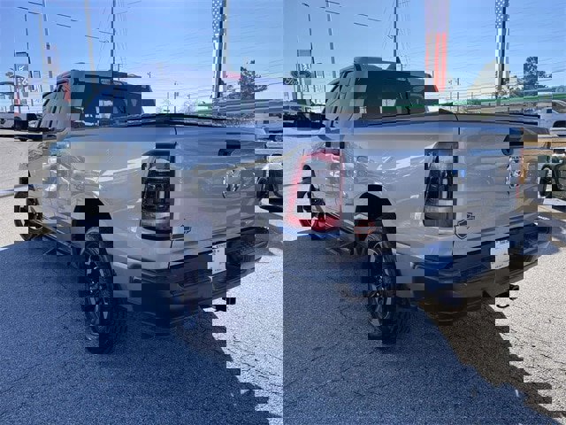 Used 2024 RAM 1500 Tradesman image 29