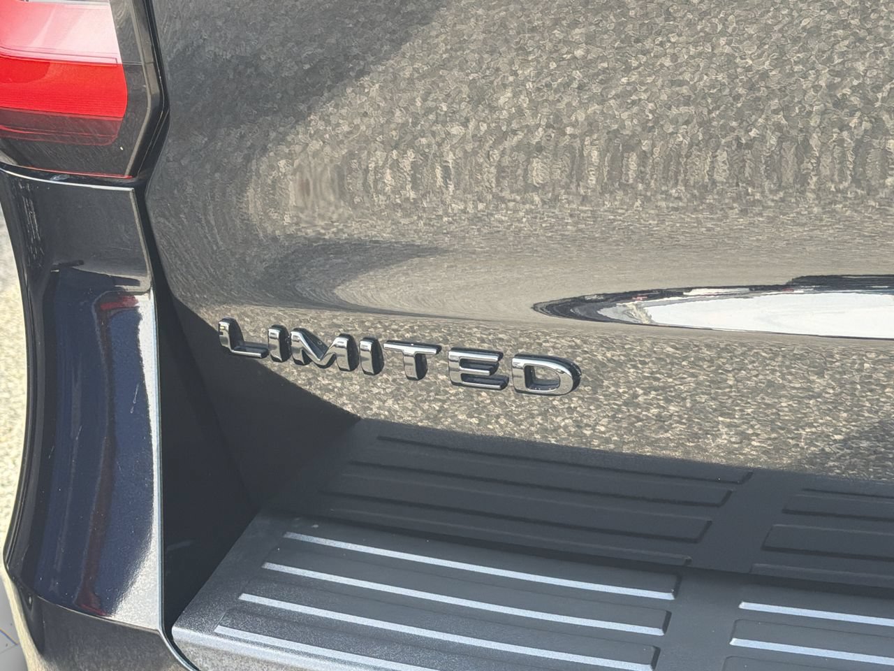 Certified 2023 Ford Expedition Limited RWD image 10