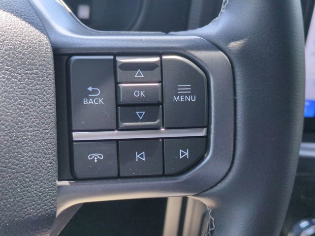 Certified 2025 Ford F150 Lariat w/ Equipment Group 502A High AWD/4WD image 19