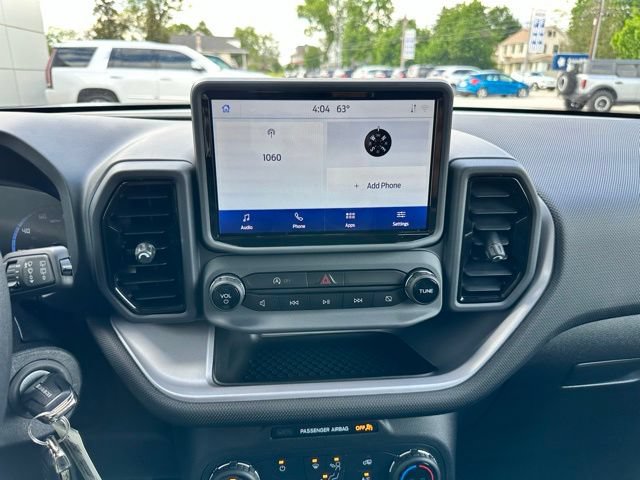 Certified 2023 Ford Bronco Sport AWD/4WD image 61
